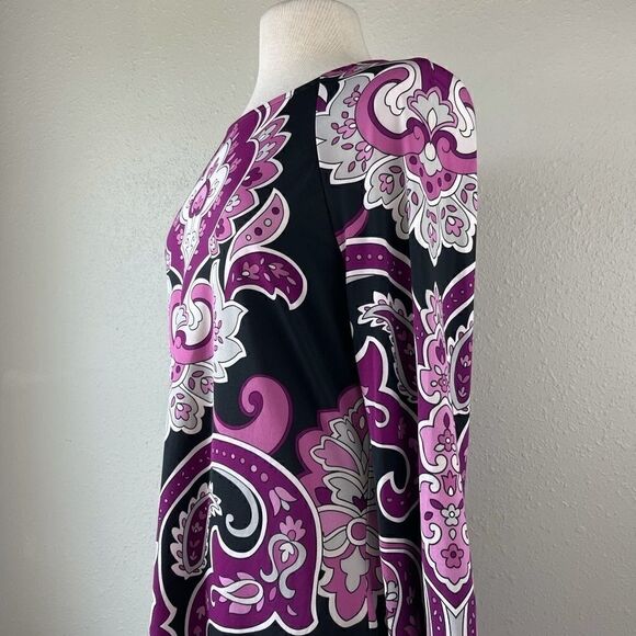 NWT I-N-C Women’s Dress Size Large - Picture 4 of 7